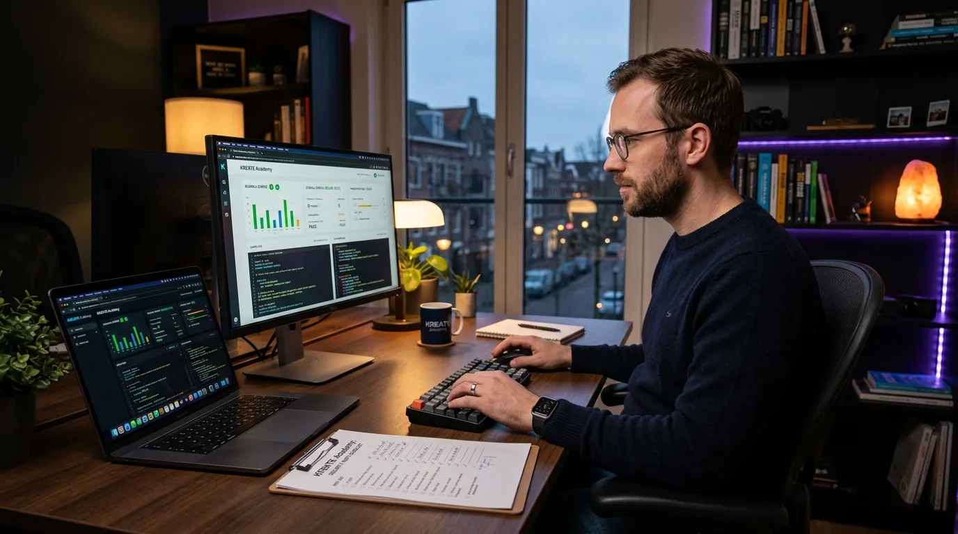 AI Security Audit Skill - check je vibe-coded app voordat je publiceert