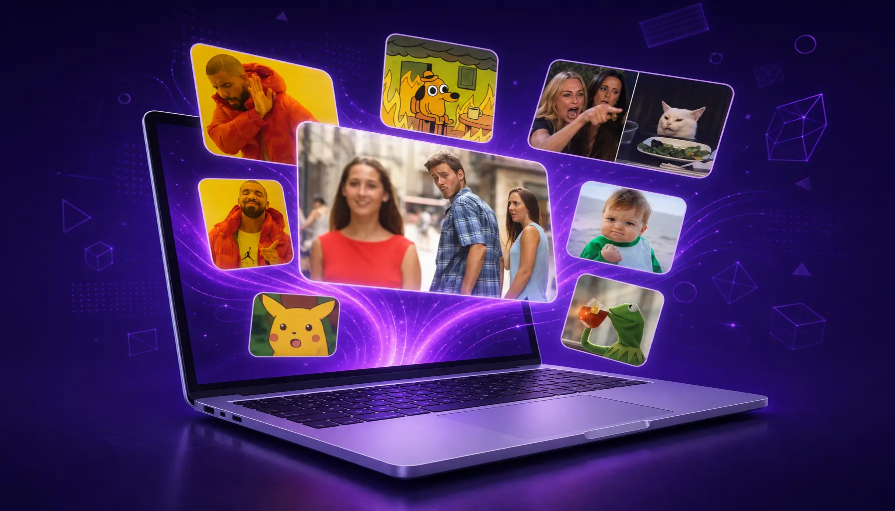 AI meme ads maken (Skill): van product naar scroll-stopper