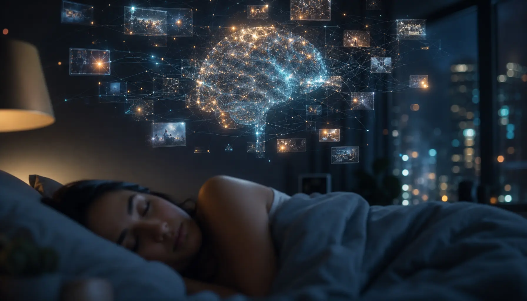 ChatGPT droomt nu over je: zo werkt OpenAI's geheugenfeature
