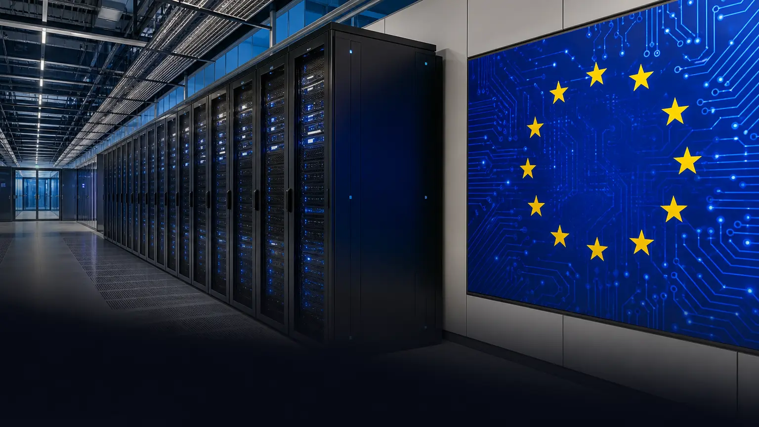 EU investeert 200 miljard in eigen AI-infrastructuur: niet langer afhankelijk van big tech