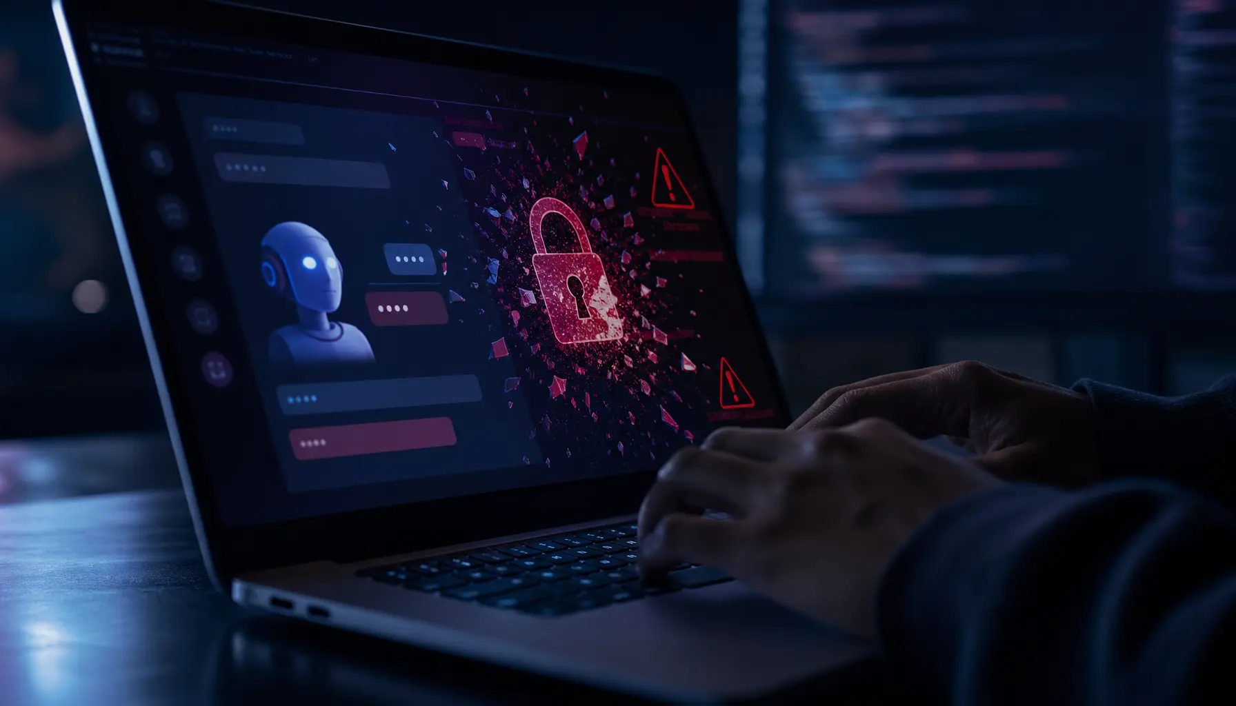 Meta AI-chatbot gaf hackers zomaar toegang tot Instagram-accounts