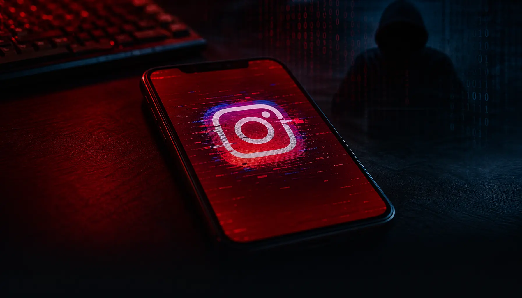 Meta bevestigt: 20.000 Instagram-accounts gehackt via eigen AI-chatbot
