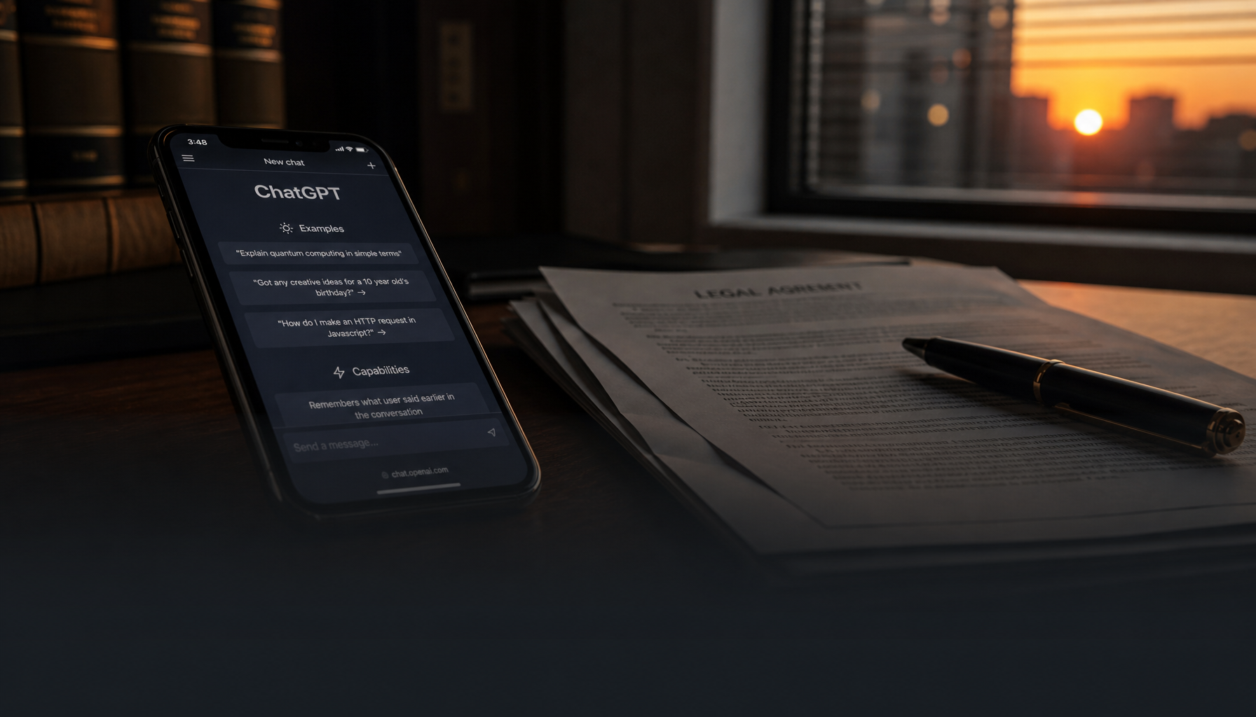 OpenAI opnieuw aangeklaagd: ChatGPT-gebruiker kreeg geen grenzen