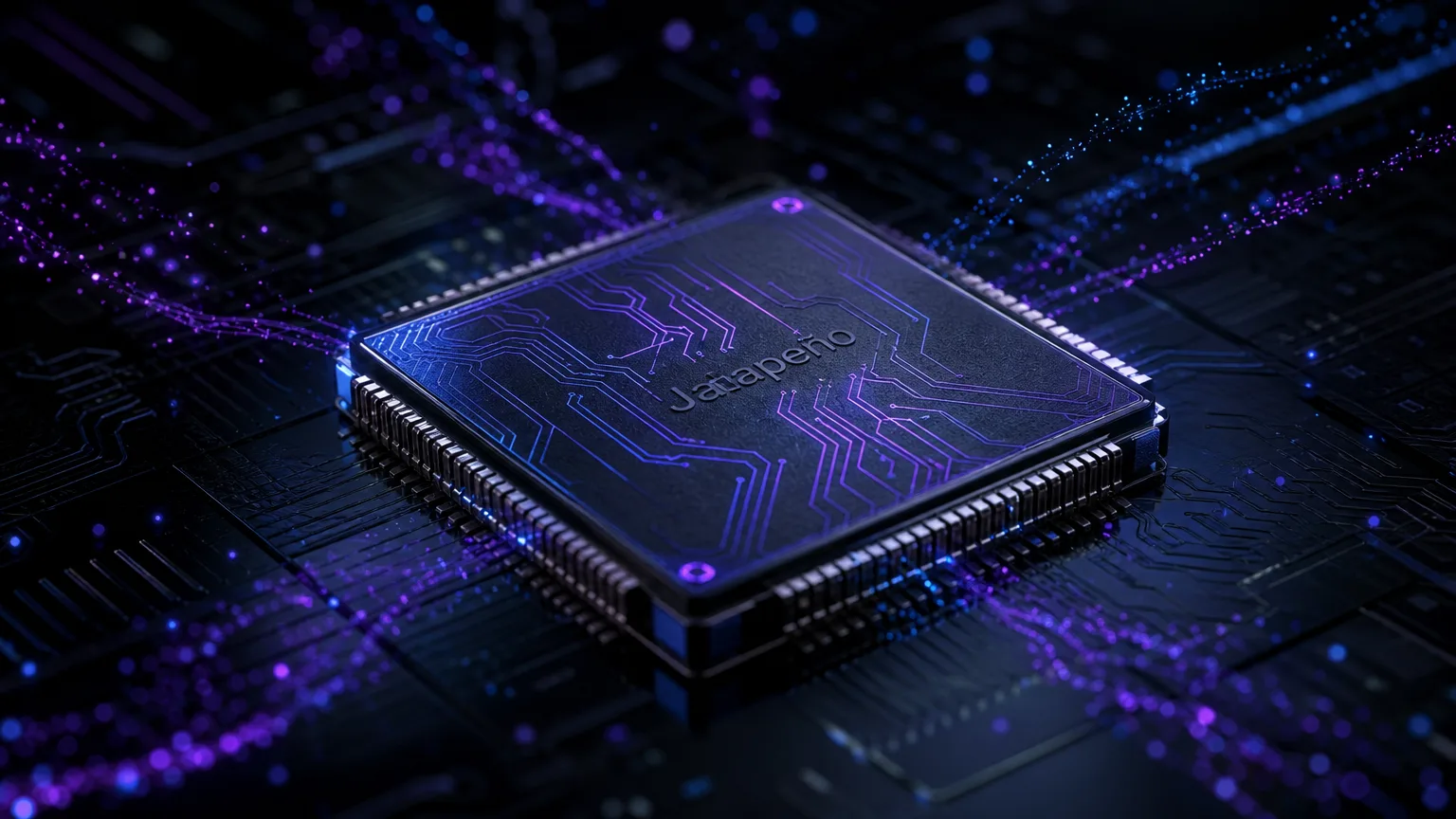 OpenAI eigen AI-chip concurrent voor Nvidia Blackwell