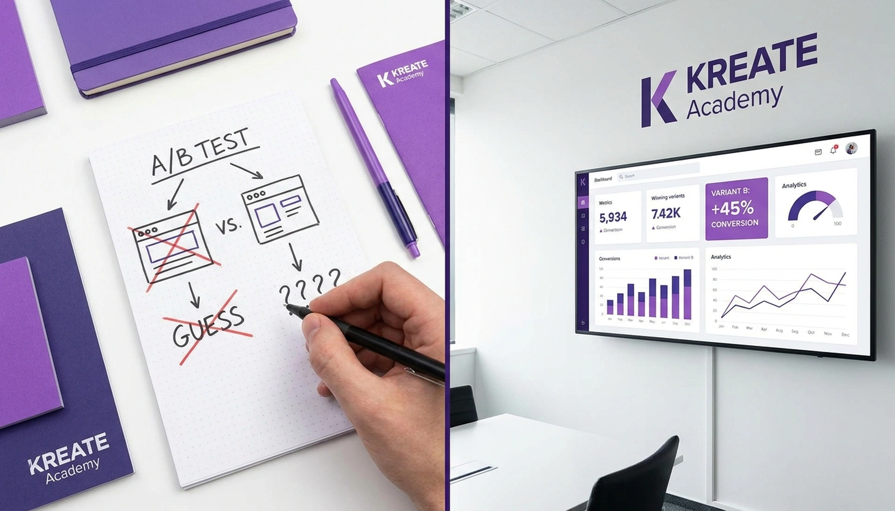 AI A/B Test Opzetten (Skill): van aanname naar data-gedreven optimalisatie