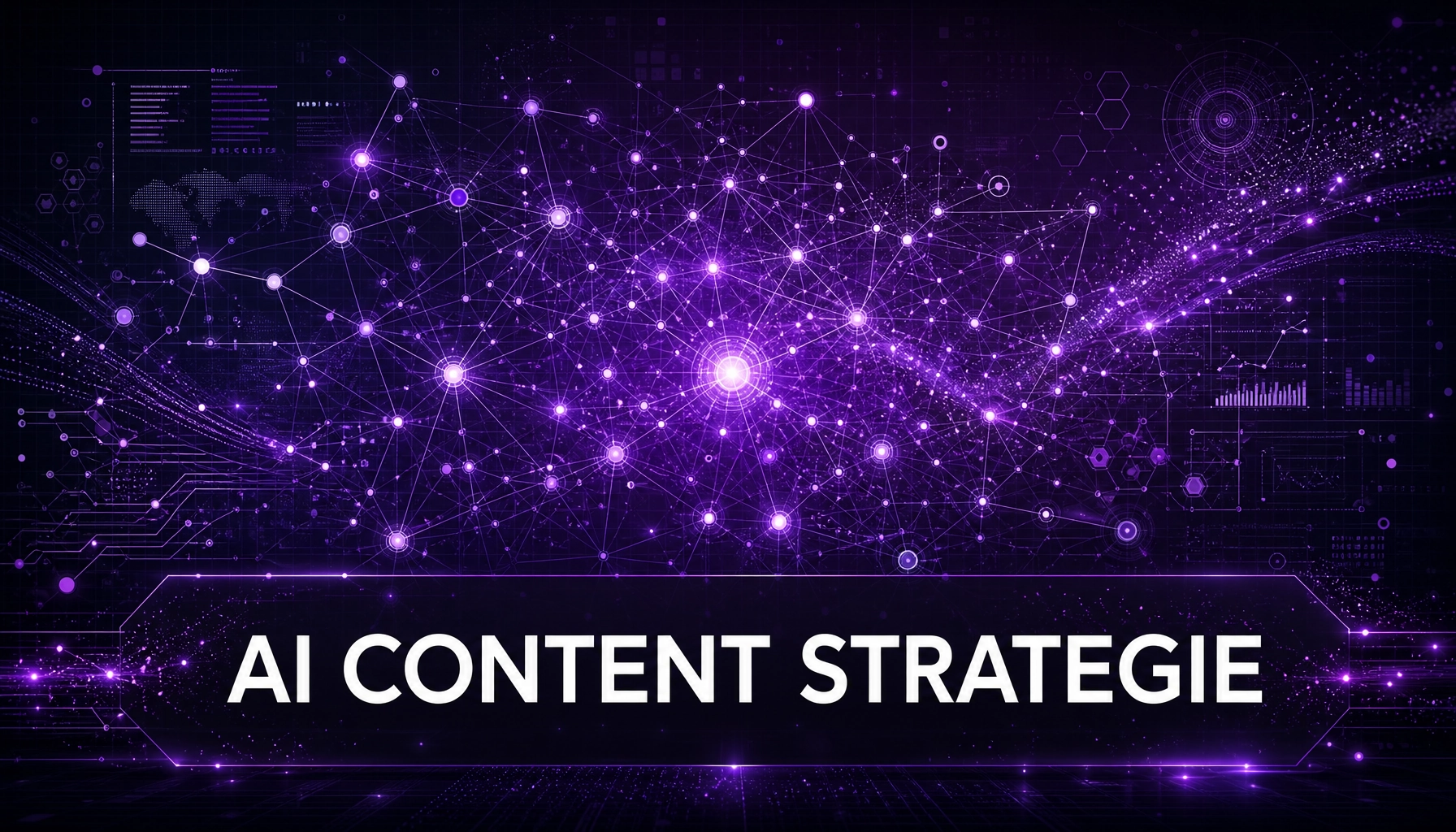 AI Content Strategie (Skill): plan je content met AI