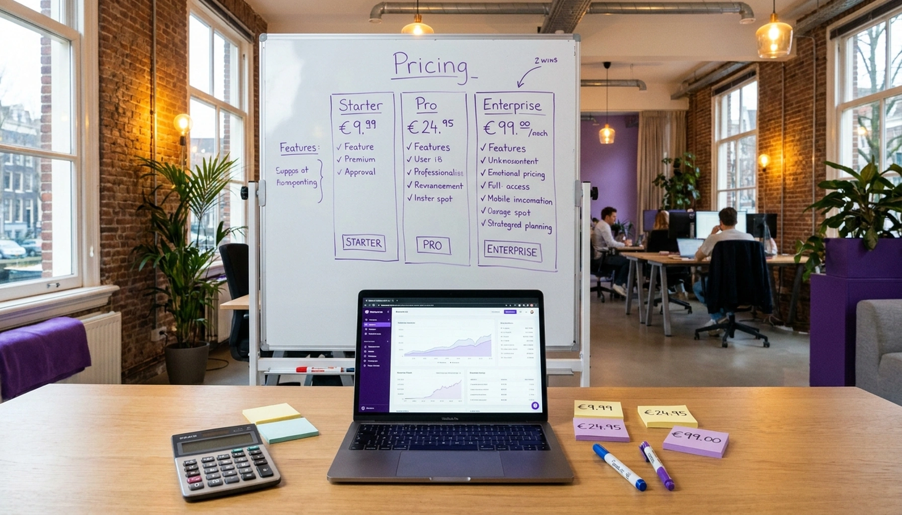 AI Prijsstrategie (Skill): bepaal de juiste prijs voor je SaaS met AI
