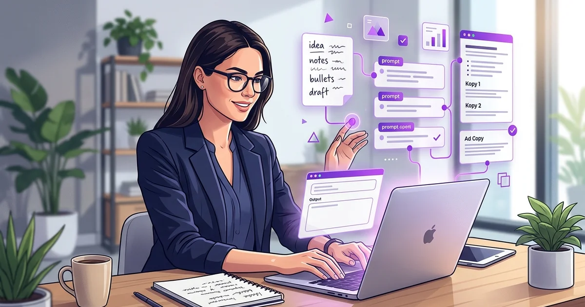 AI Copywriting (Skill): Schrijf overtuigende marketingteksten met AI