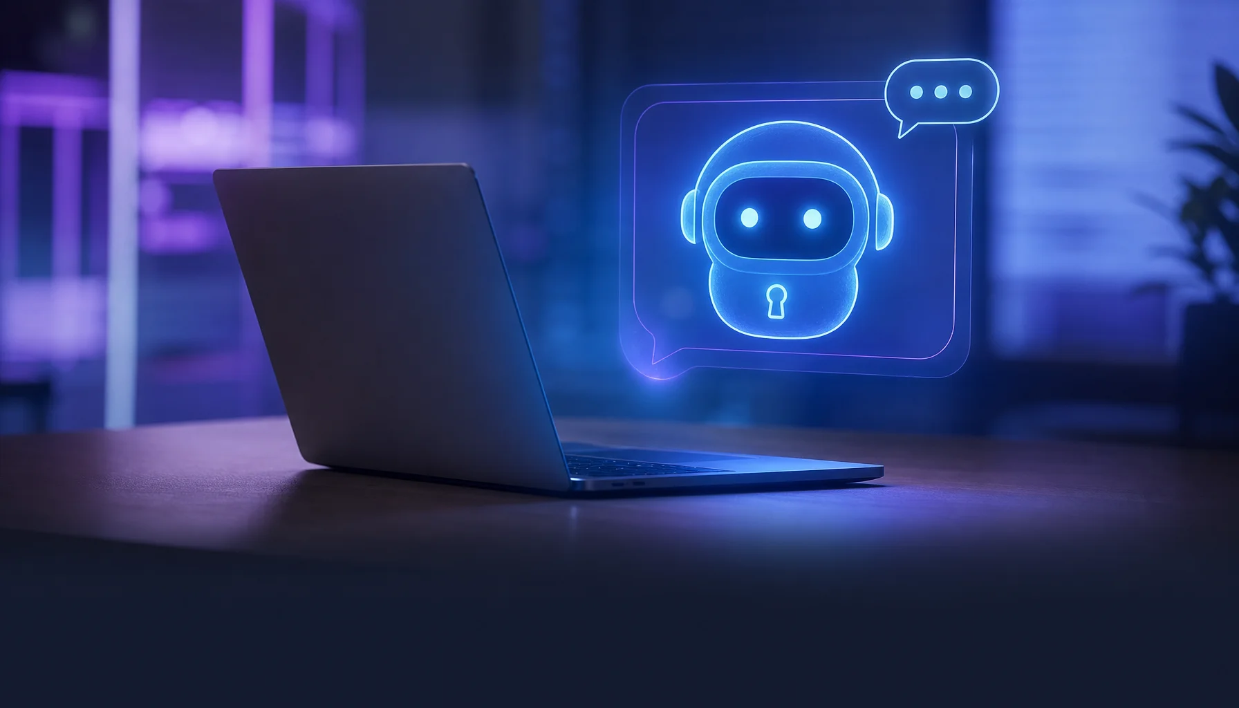 AI-chatbot Claude vraagt nu om je wachtwoorden