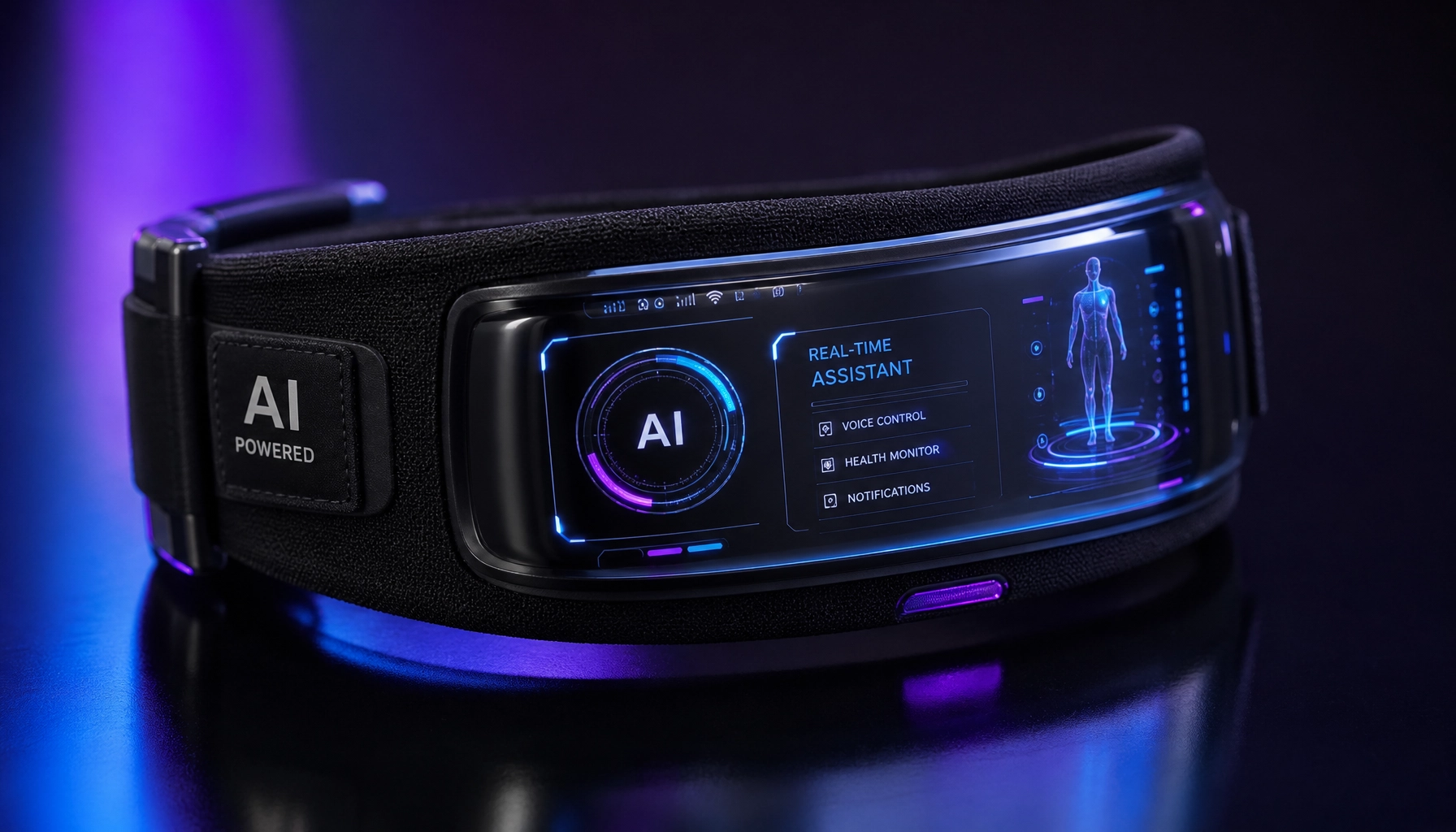 Amazon werkt aan AI-gadgets in geheim lab: dit weten we