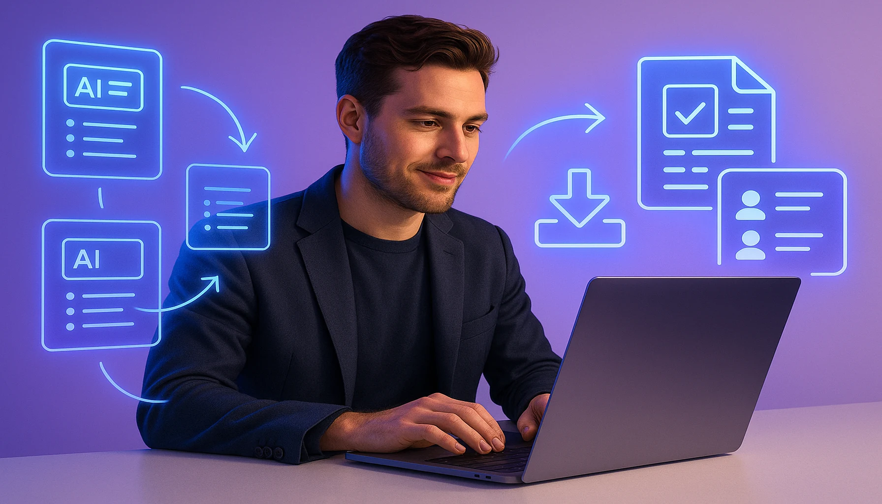 AI Leadmagneten Maken (Skill): van idee naar download in 10 minuten