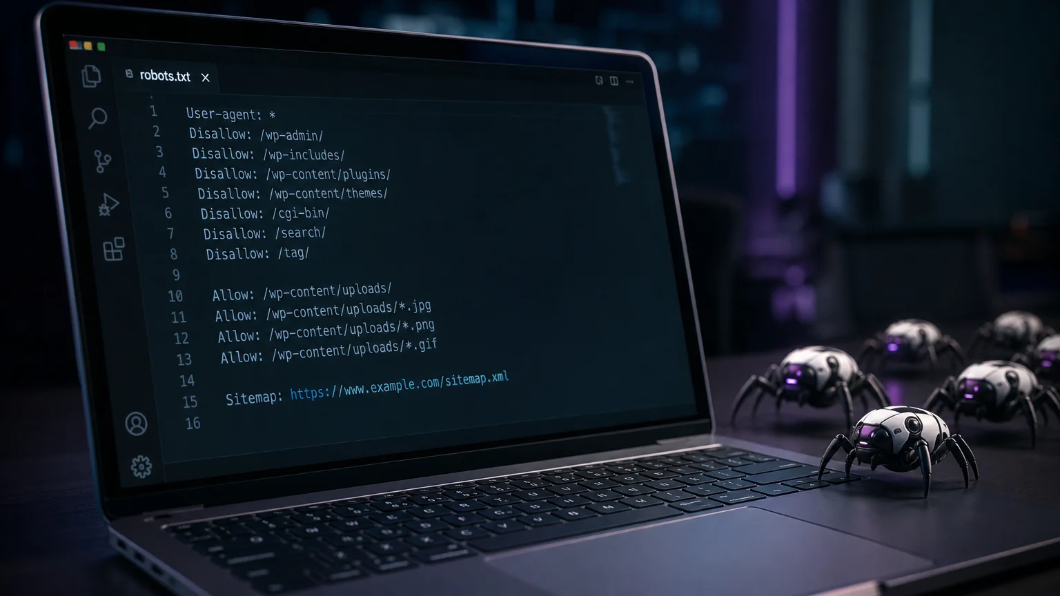 97% van Nederlandse websites staat AI-training onbedoeld toe