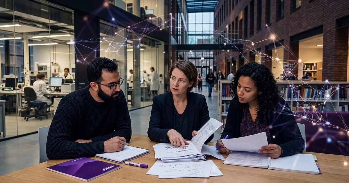 AI bedreigt wetenschappelijke integriteit